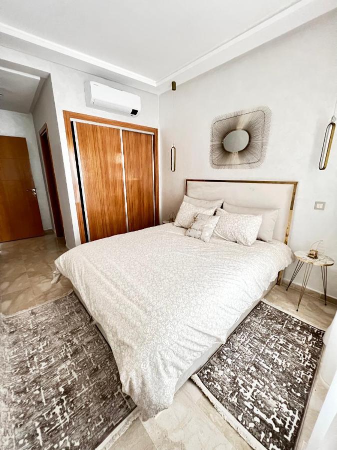 Arras Operah Marrakech Apartment Marrakesh Exterior foto