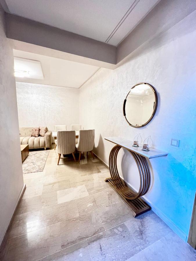 Arras Operah Marrakech Apartment Marrakesh Exterior foto