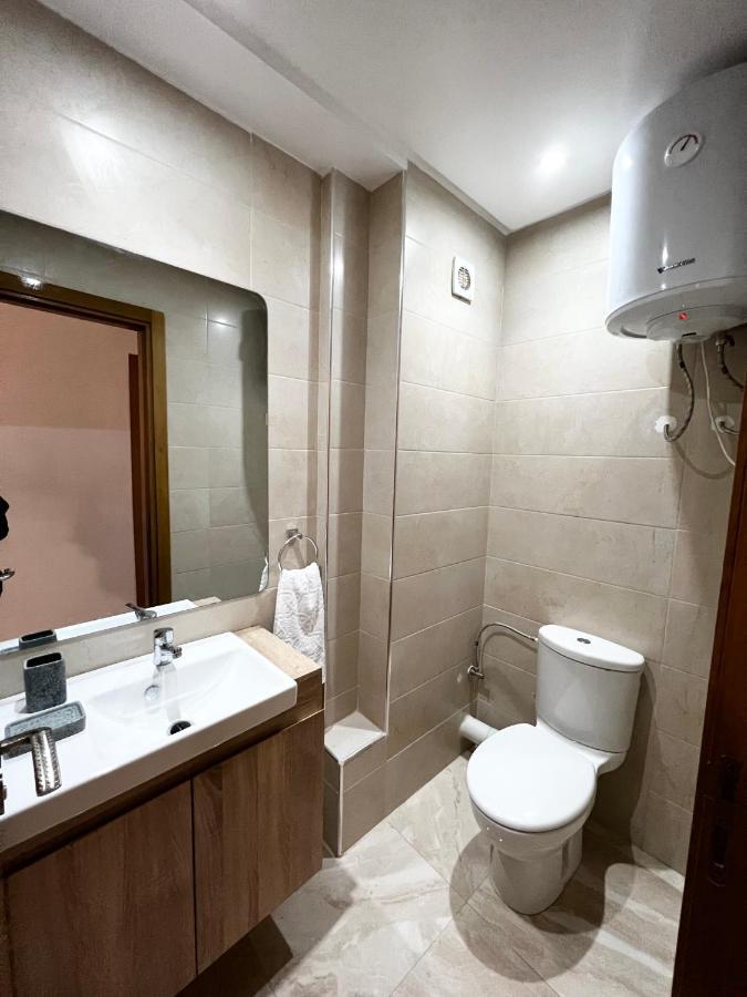Arras Operah Marrakech Apartment Marrakesh Exterior foto